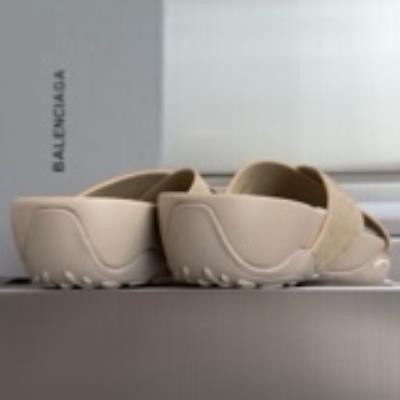 wholesale quality balenciaga monday ultra slippers model no. 152
